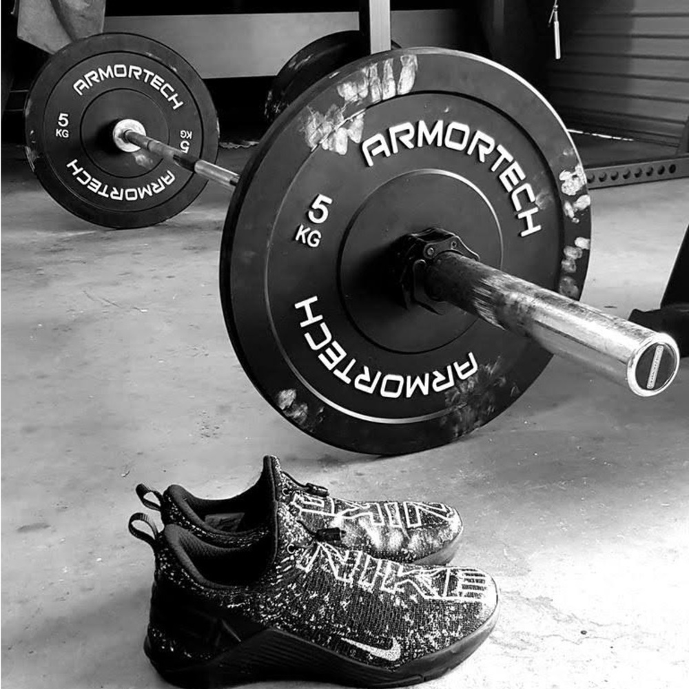 Nike React Metcon Crossfit